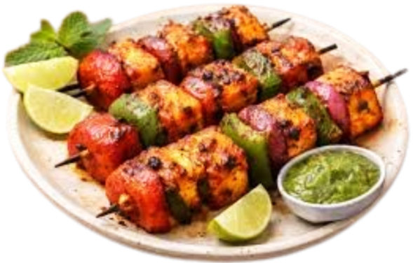Tikka