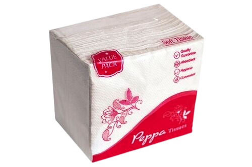 Tissue & Paper Products
