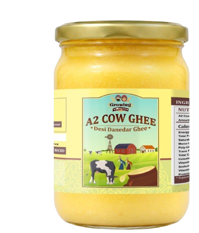 Traditional Ghee