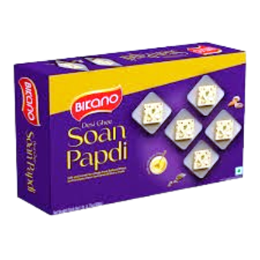 Traditional Indian Sweets