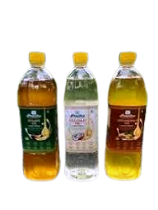Traditional Oil