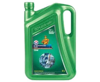 Transmission Fluids