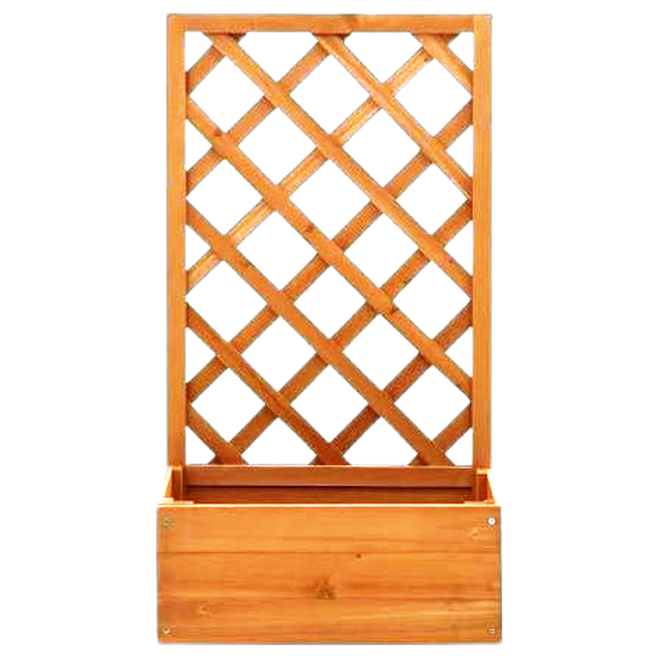 Trellises