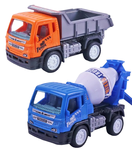 Truck Toys