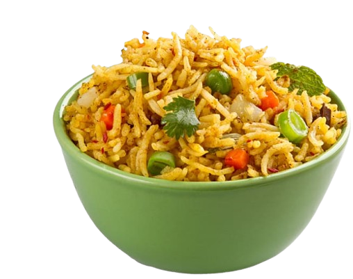 Veg Biryani