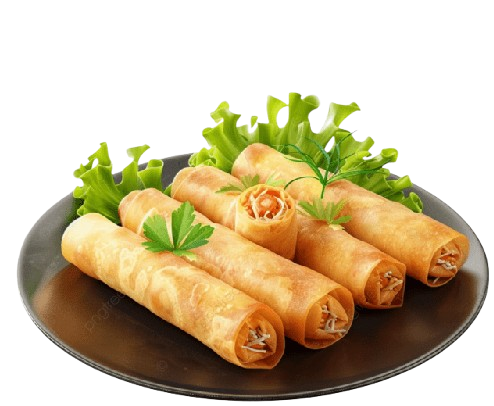 Veg Snacks