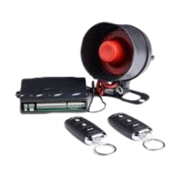 Vehicle Alarm Systems