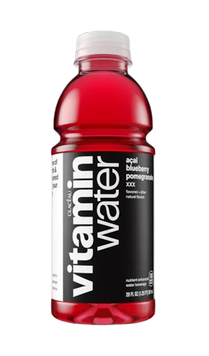 Vitamin Energy Drinks