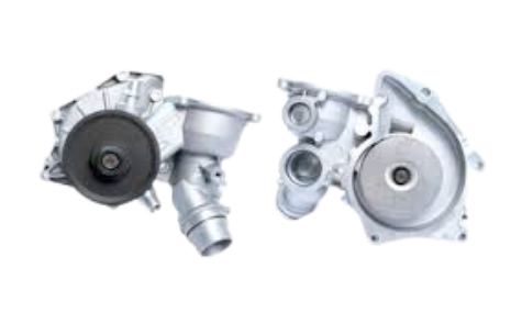 Water Pumps