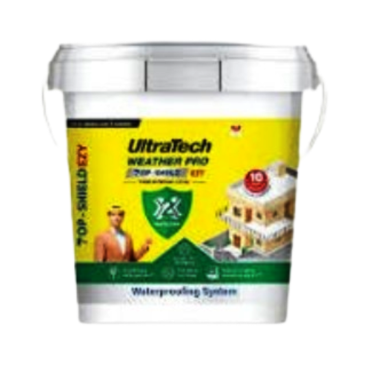 Waterproofing Chemicals