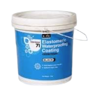 Waterproofing Coatings