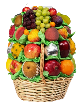 Wedding & Party Fruits