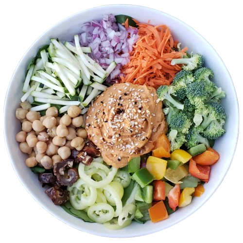 Weight Loss Salad