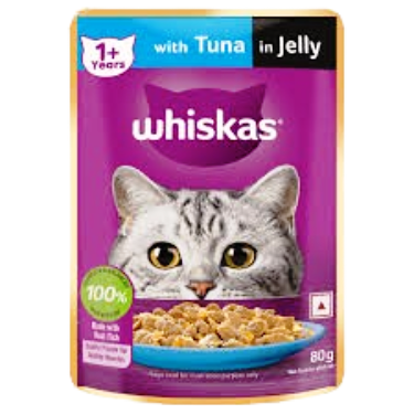 Wet Cat Food