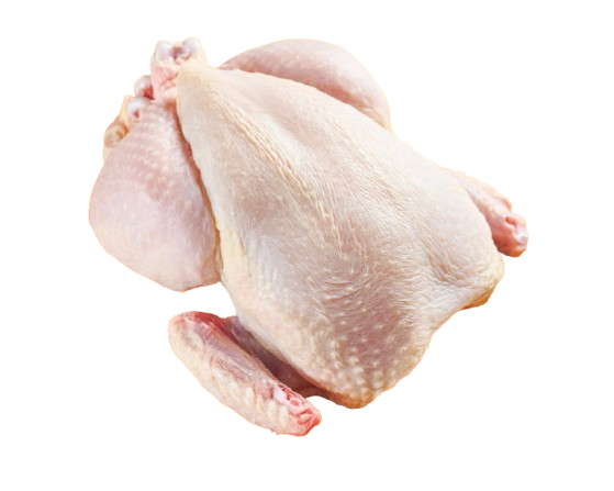 Whole Chicken