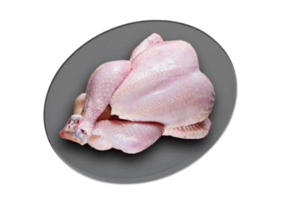 Whole Chicken