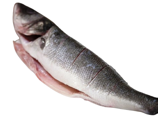 Whole Fish