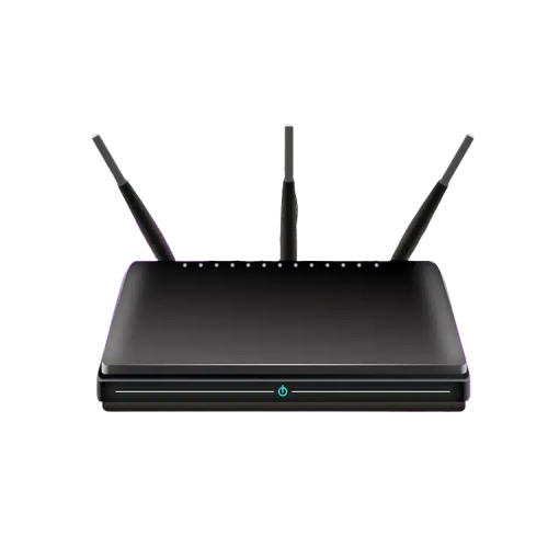 Wi-Fi Router