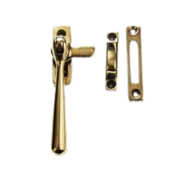 Window Fasteners