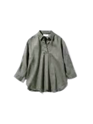 Women’s Shirts