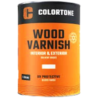 Wood Paints & Varnishes