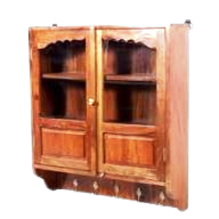 Wooden Cabinets