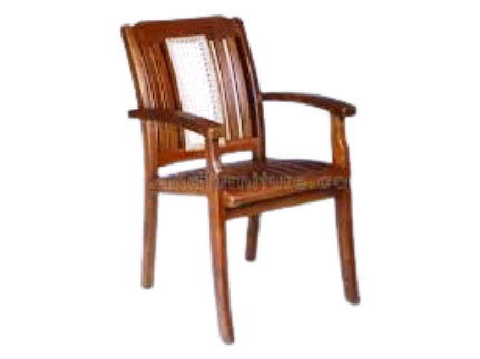 Wooden Chairs