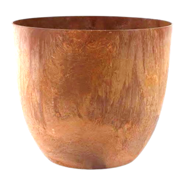 Wooden Plant Pots
