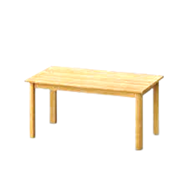 Wooden Tables